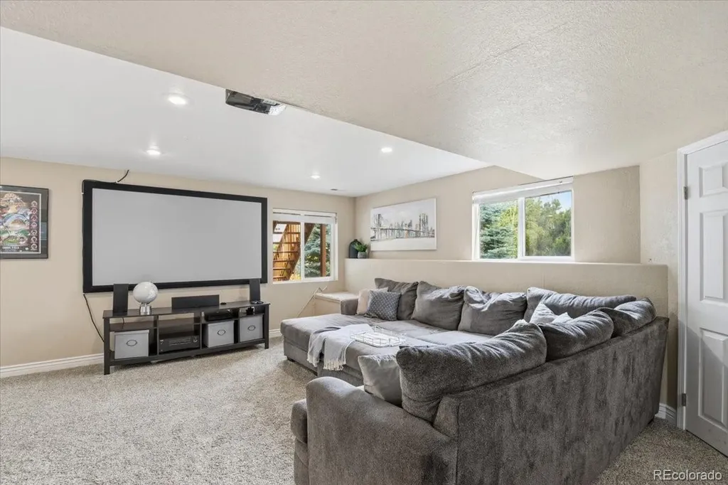 8205 Eagleview Drive Littleton CO 80125