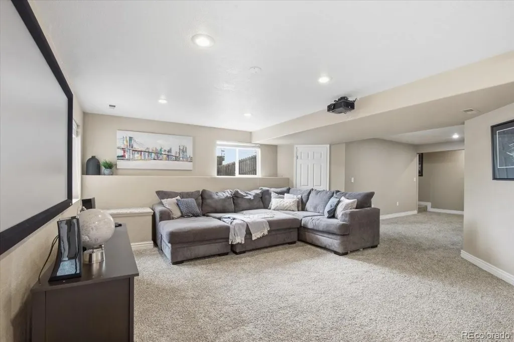 8205 Eagleview Drive Littleton CO 80125