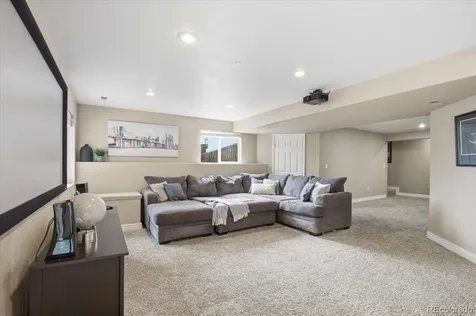 8205 Eagleview Drive Littleton CO 80125