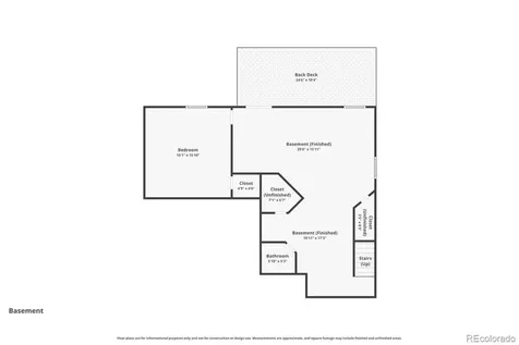 8205 Eagleview Drive Littleton CO 80125
