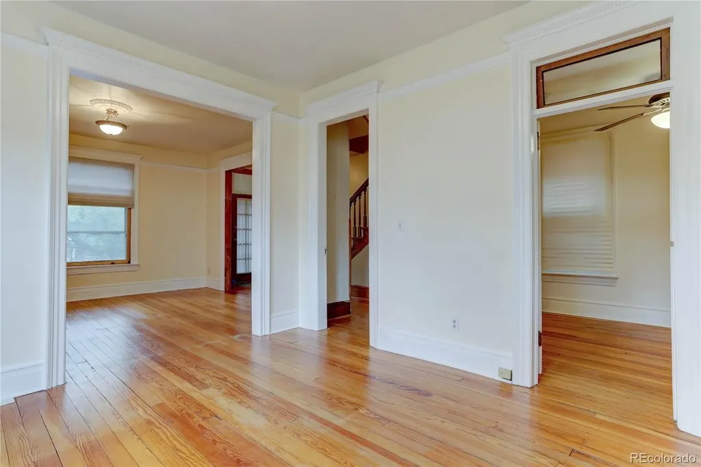 2437 W Caithness Place Denver CO 80211