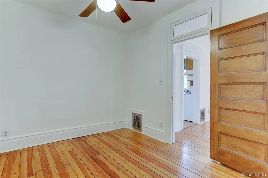 2437 W Caithness Place Denver CO 80211