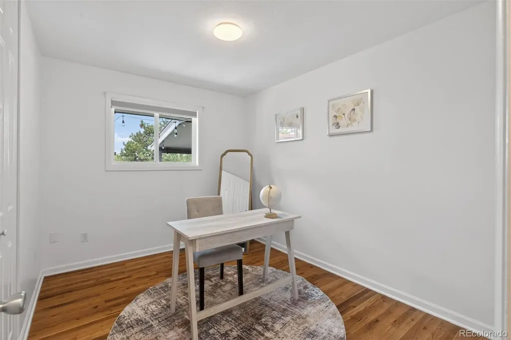 7862 S Vine Street Centennial CO 80122