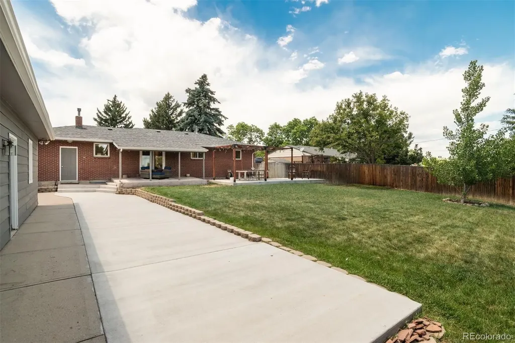 7862 S Vine Street Centennial CO 80122