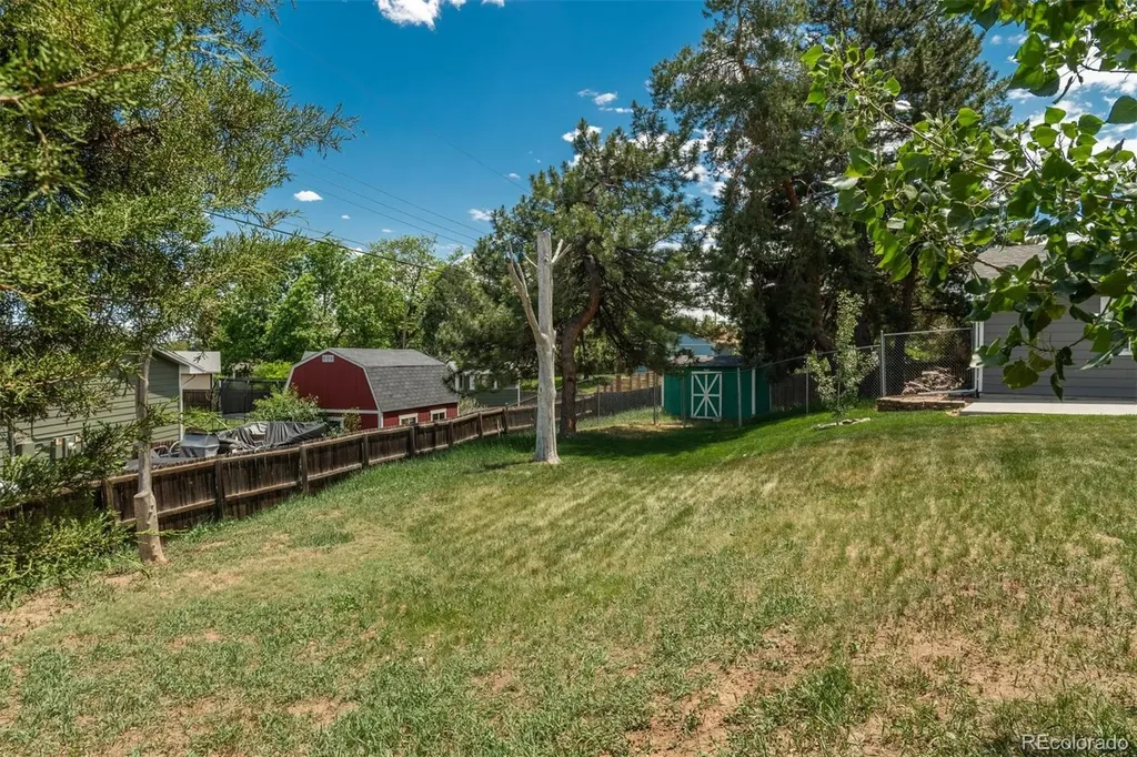 7862 S Vine Street Centennial CO 80122
