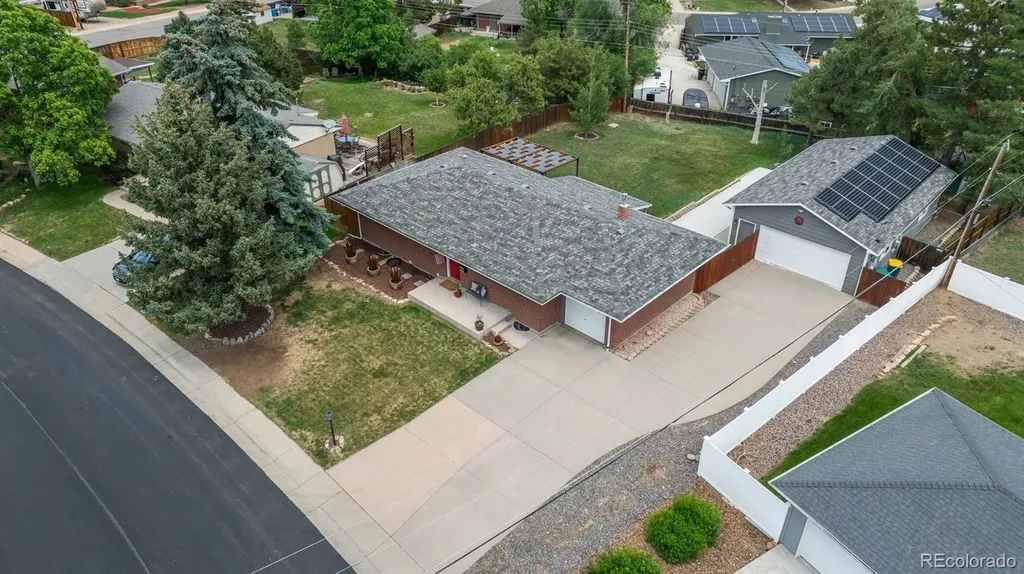 7862 S Vine Street Centennial CO 80122