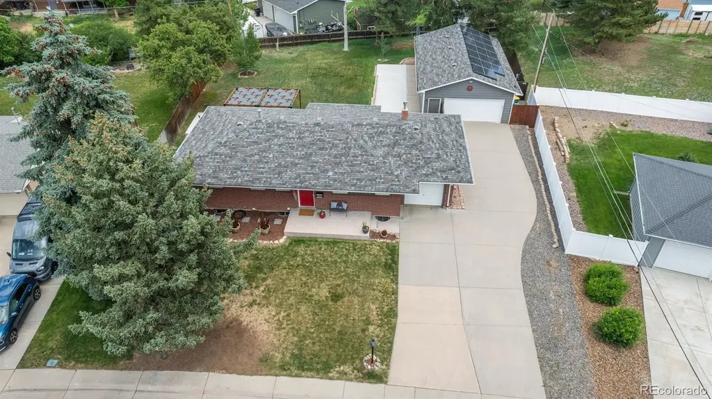 7862 S Vine Street Centennial CO 80122