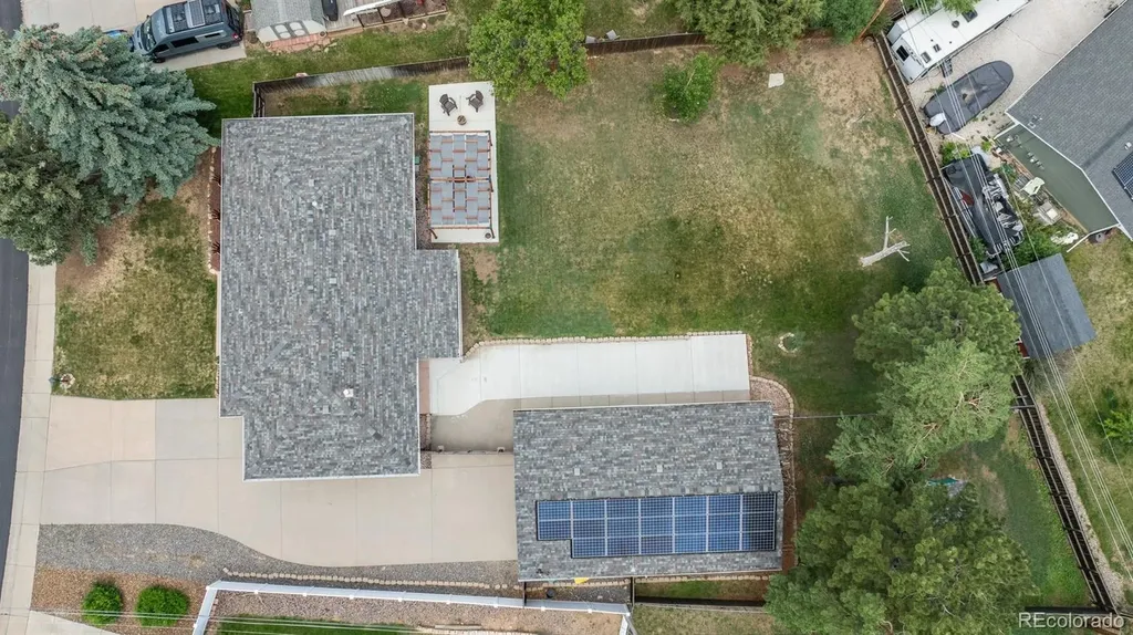 7862 S Vine Street Centennial CO 80122