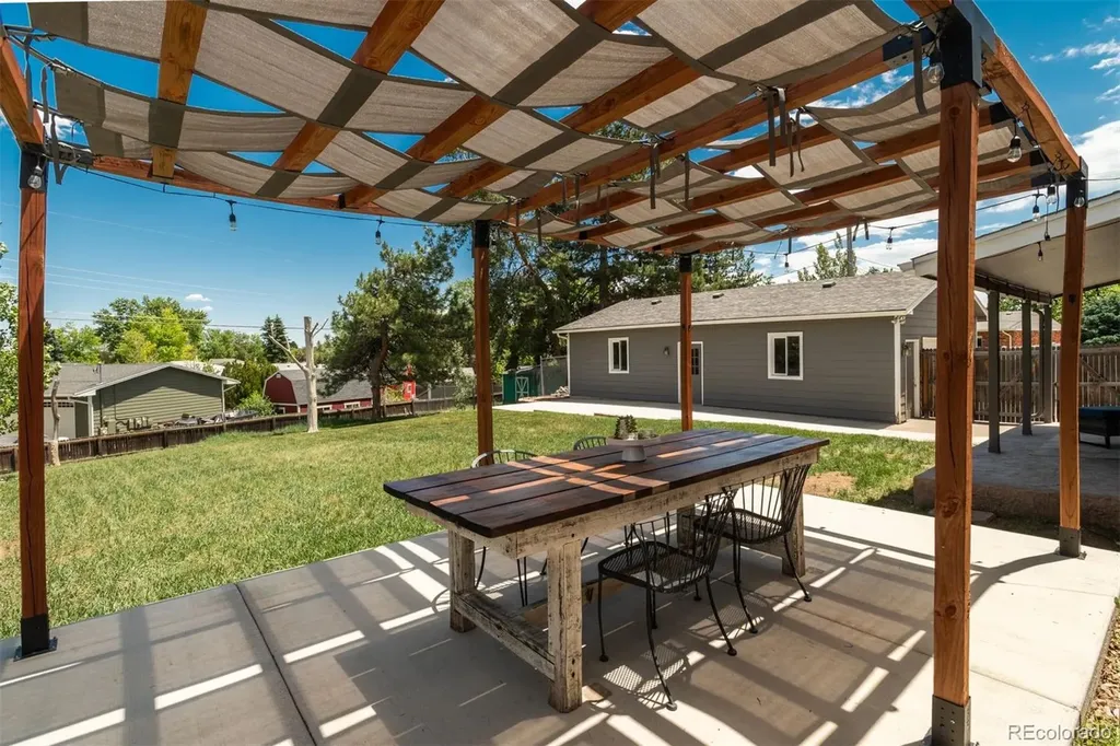 7862 S Vine Street Centennial CO 80122