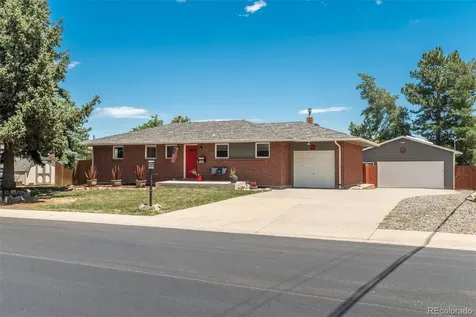7862 S Vine Street Centennial CO 80122