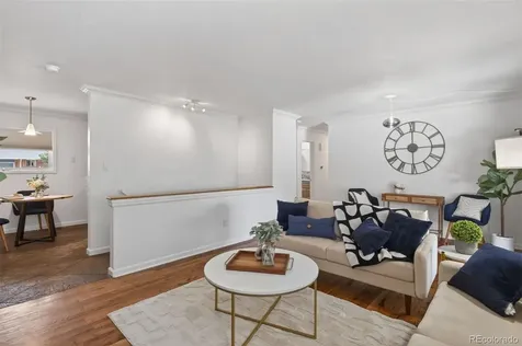 7862 S Vine Street Centennial CO 80122