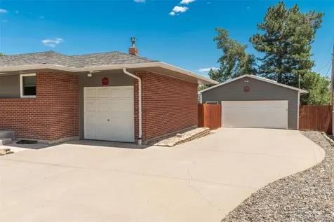 7862 S Vine Street Centennial CO 80122