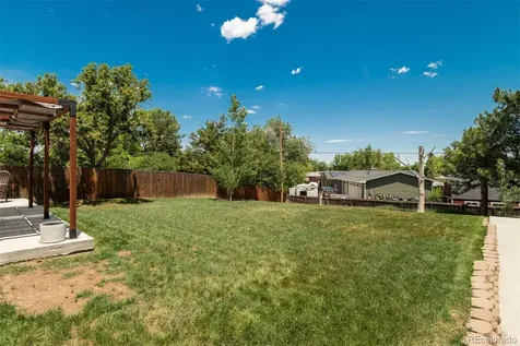 7862 S Vine Street Centennial CO 80122