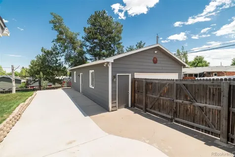 7862 S Vine Street Centennial CO 80122