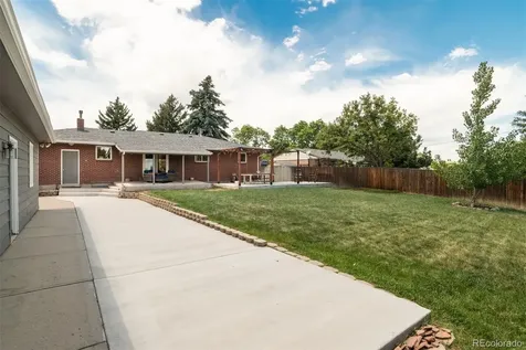 7862 S Vine Street Centennial CO 80122