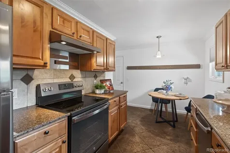 7862 S Vine Street Centennial CO 80122