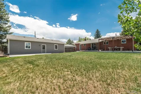 7862 S Vine Street Centennial CO 80122
