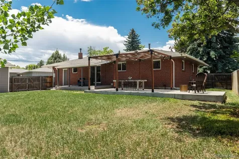 7862 S Vine Street Centennial CO 80122