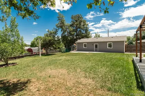 7862 S Vine Street Centennial CO 80122