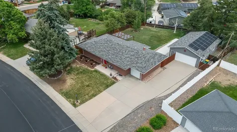 7862 S Vine Street Centennial CO 80122