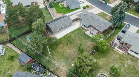7862 S Vine Street Centennial CO 80122