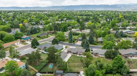 7862 S Vine Street Centennial CO 80122