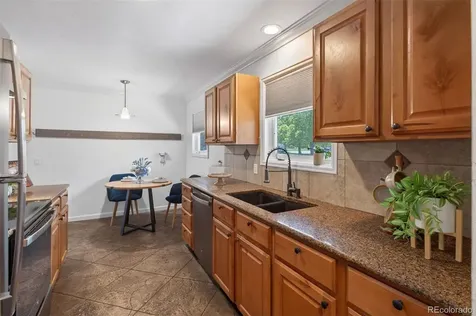 7862 S Vine Street Centennial CO 80122