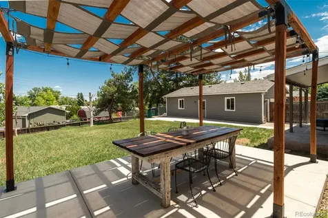 7862 S Vine Street Centennial CO 80122
