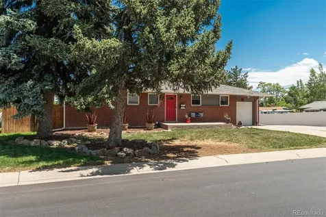 7862 S Vine Street Centennial CO 80122