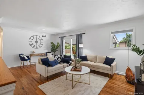 7862 S Vine Street Centennial CO 80122