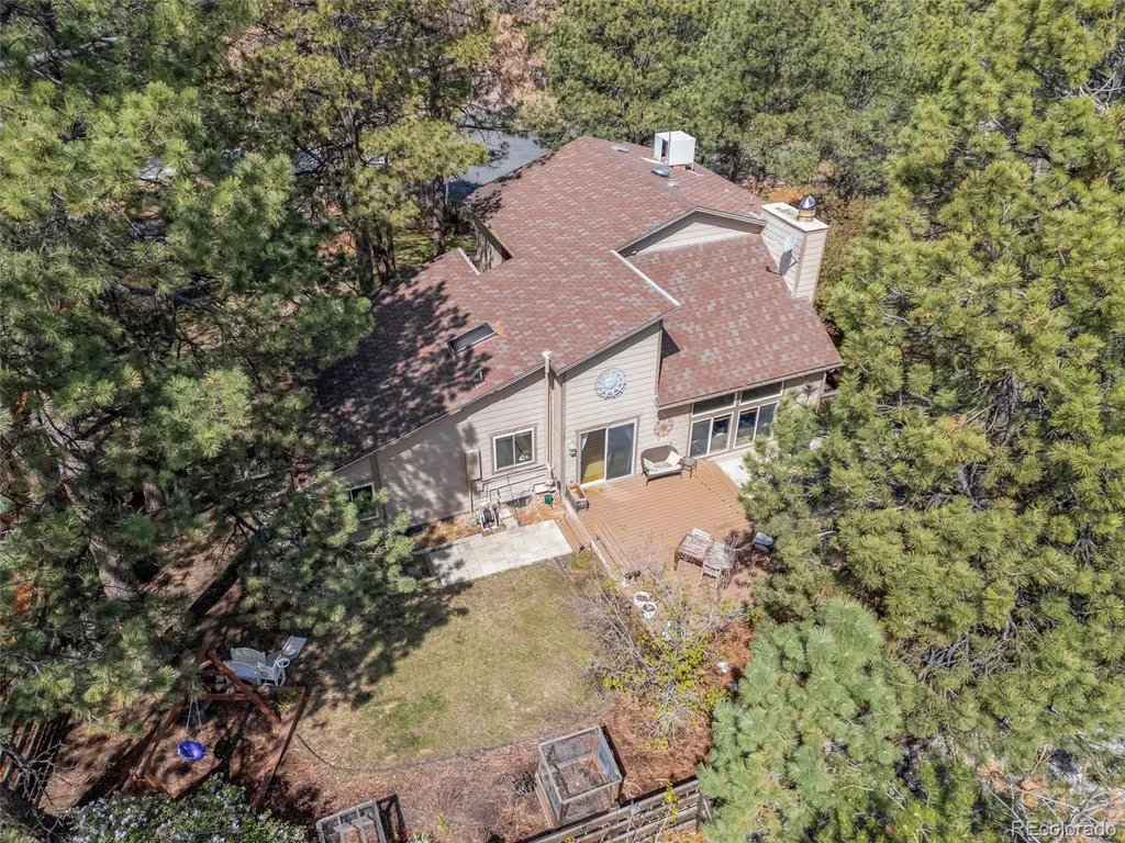 5996 N Villard Court Parker CO 80134