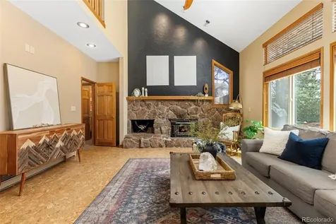 5996 N Villard Court Parker CO 80134
