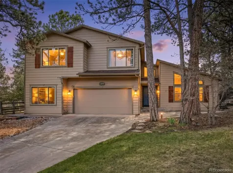 5996 N Villard Court Parker CO 80134