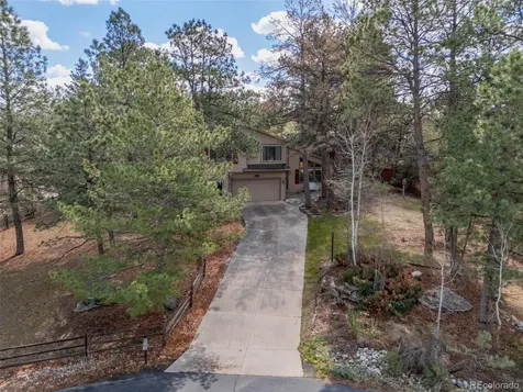 5996 N Villard Court Parker CO 80134