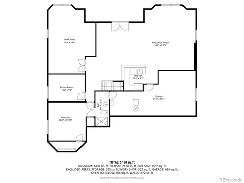 5477 Spur Cross Trail Parker CO 80134
