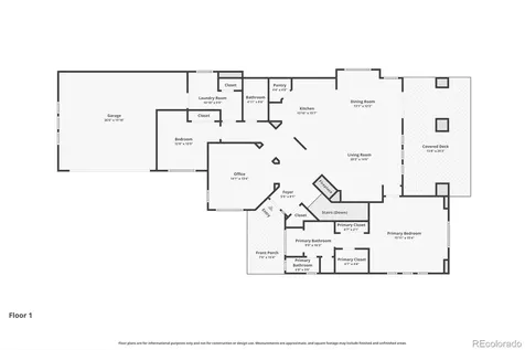 7428 S Catawba Way Aurora CO 80016