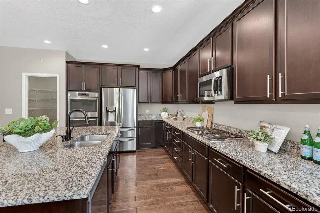 2920 Bagpipe Lane Castle Rock CO 80104