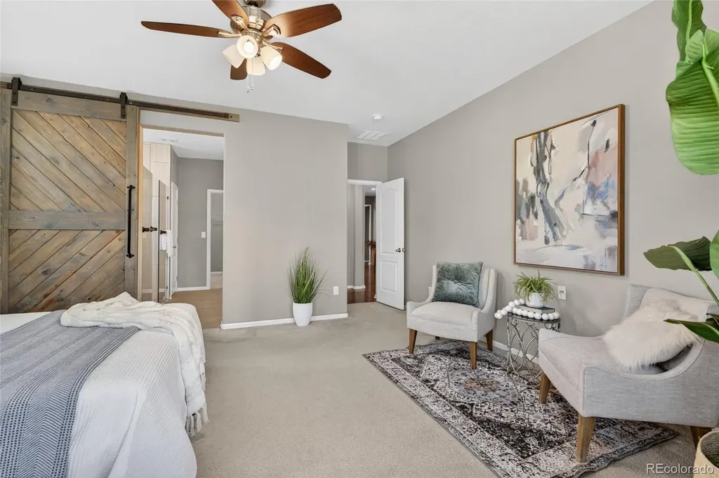 2920 Bagpipe Lane Castle Rock CO 80104