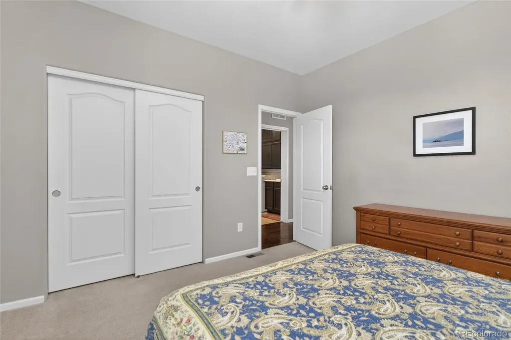 2920 Bagpipe Lane Castle Rock CO 80104
