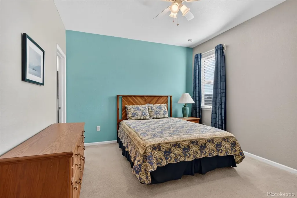 2920 Bagpipe Lane Castle Rock CO 80104