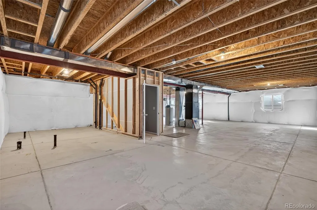 2920 Bagpipe Lane Castle Rock CO 80104