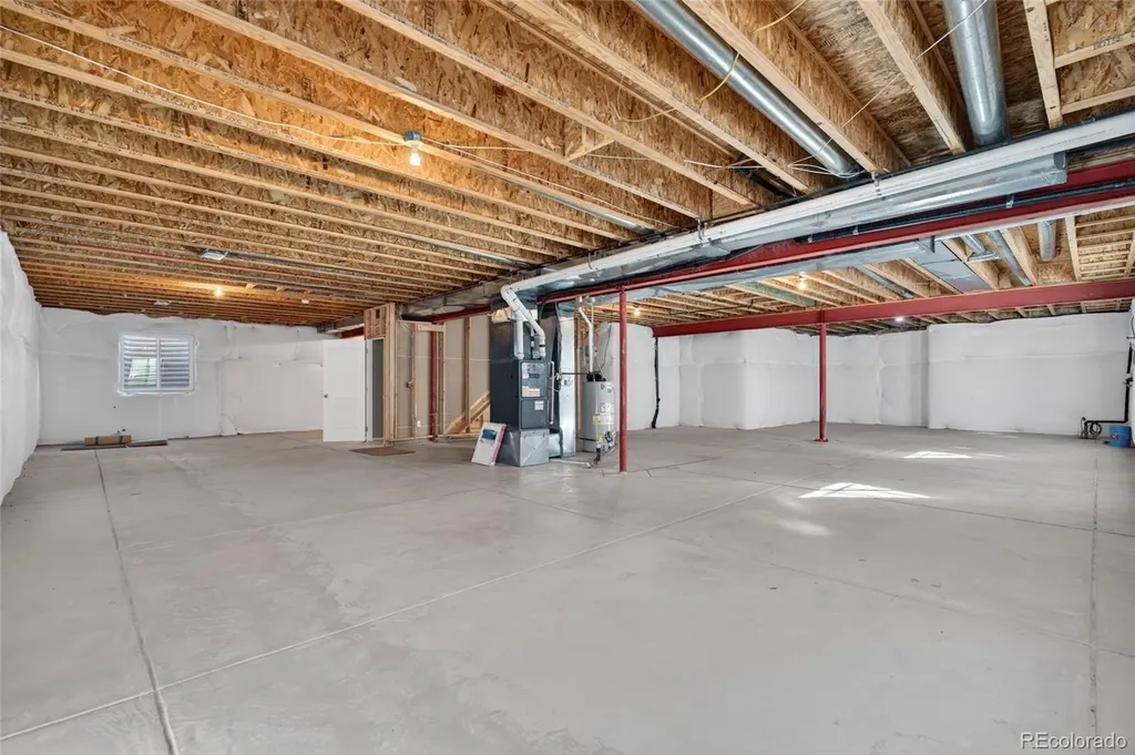 2920 Bagpipe Lane Castle Rock CO 80104
