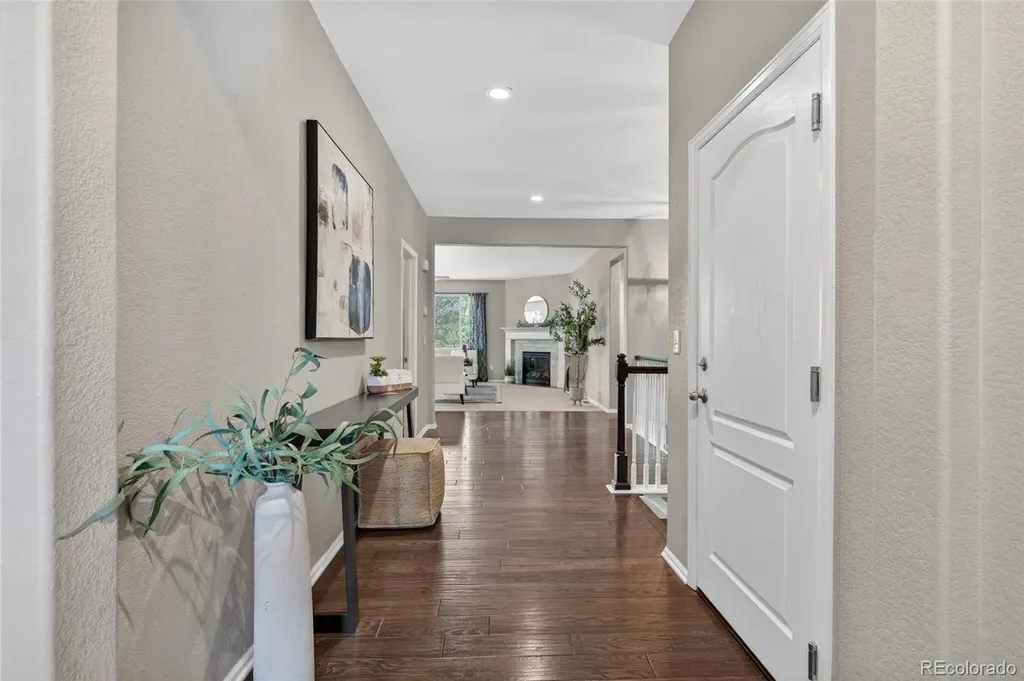 2920 Bagpipe Lane Castle Rock CO 80104