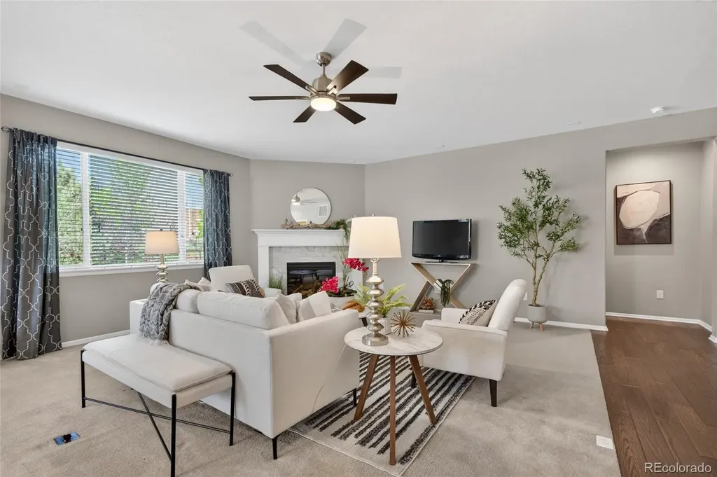 2920 Bagpipe Lane Castle Rock CO 80104