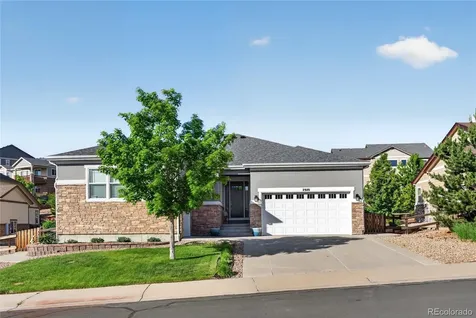 2920 Bagpipe Lane Castle Rock CO 80104