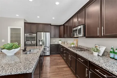 2920 Bagpipe Lane Castle Rock CO 80104