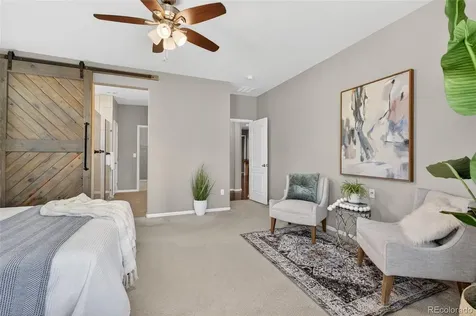 2920 Bagpipe Lane Castle Rock CO 80104