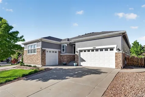 2920 Bagpipe Lane Castle Rock CO 80104