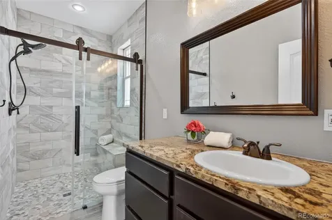 2920 Bagpipe Lane Castle Rock CO 80104