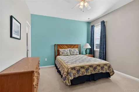 2920 Bagpipe Lane Castle Rock CO 80104